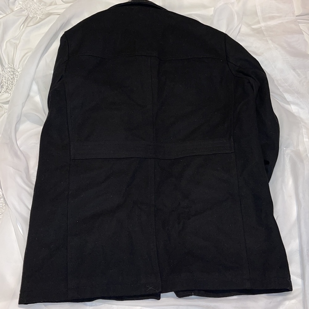🆕listing…London Fog Peacoat - Picture 2 of 13